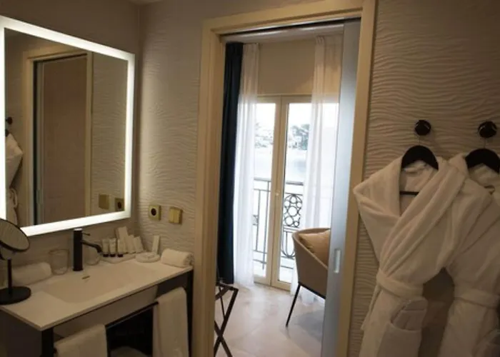 Splendid & Hotell Bandol