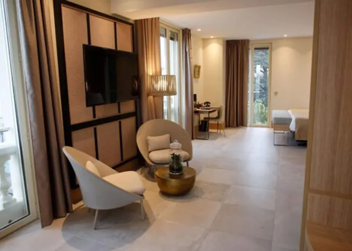 Splendid & Hotell