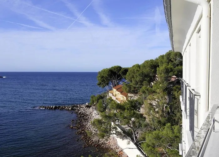 Hotel Splendid Hôtel&spa 4*