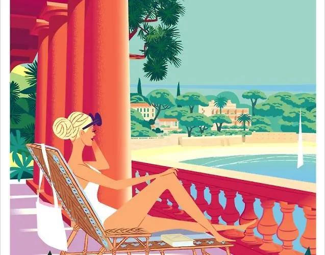 Splendid & Hotel Bandol