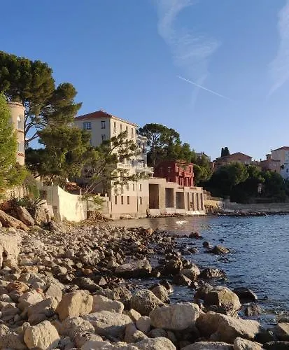 Splendid Hôtel&spa 4*