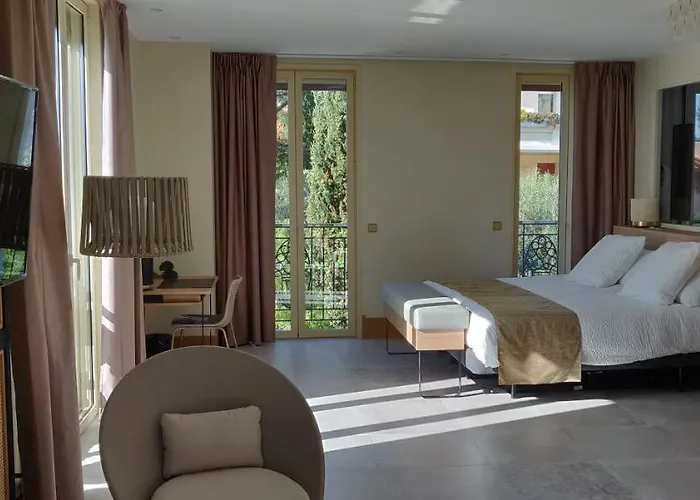 Splendid & Hotell
