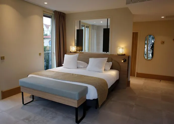 Splendid Hôtel&spa