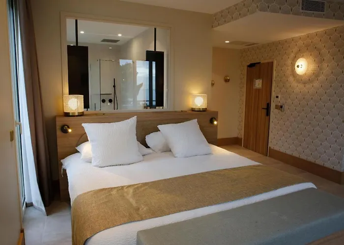 Hotel Splendid Hôtel&spa