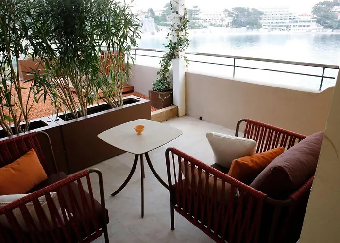 Hotel Splendid Hôtel&spa Bandol