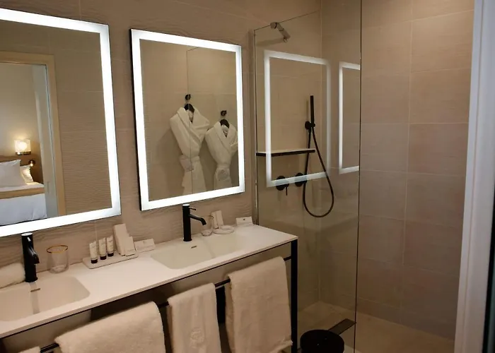 Hotell Splendid &