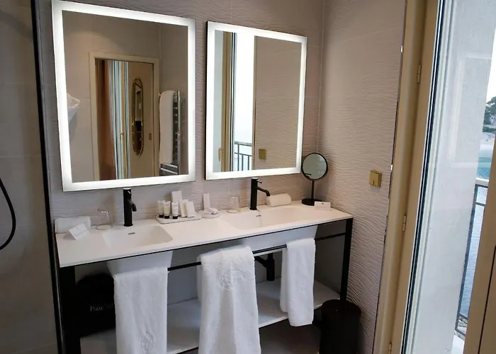 Hotel Splendid Hôtel&spa 4*