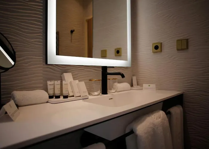 Splendid Hôtel&spa Hotel Bandol