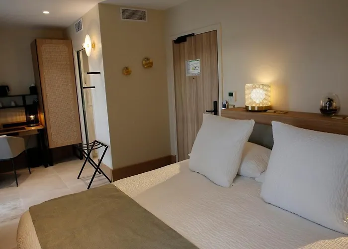 Splendid Hôtel&spa 4*