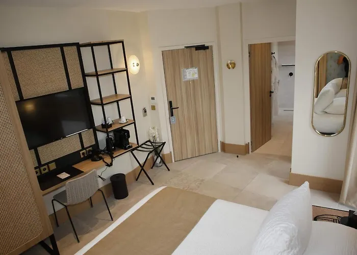 Splendid Hôtel&spa