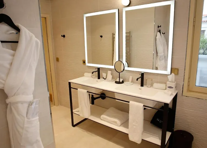 Hotell Splendid & 4*