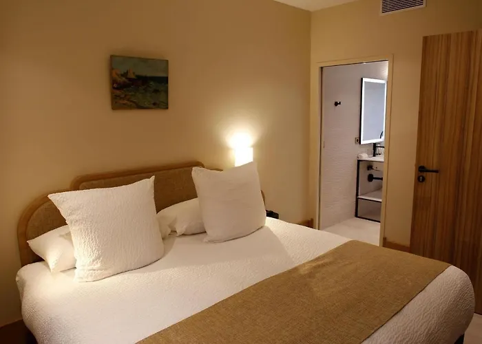 Hotel Splendid & Bandol