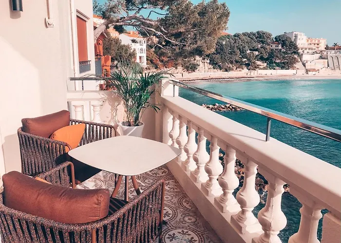 Splendid Hôtel&spa